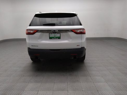 Used 2019 Chevrolet Traverse RS FWD image 7
