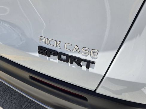 Certified 2023 Honda HR-V Sport image 14