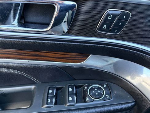 Used 2017 Ford Explorer Limited w/ Equipment Group 301A image 13