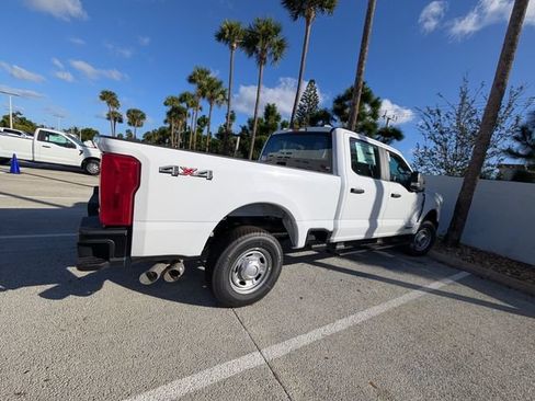 New 2026 Ford F250 XL AWD/4WD image 15