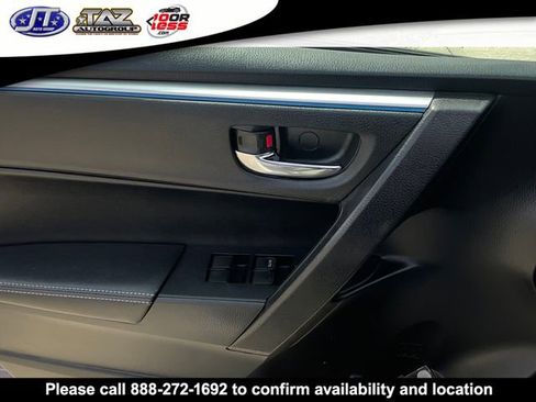 Used 2014 Toyota Corolla S image 20