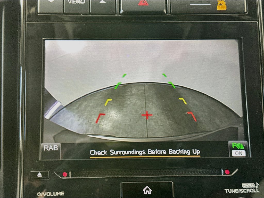 Used 2022 Subaru Ascent Touring AWD/4WD image 20