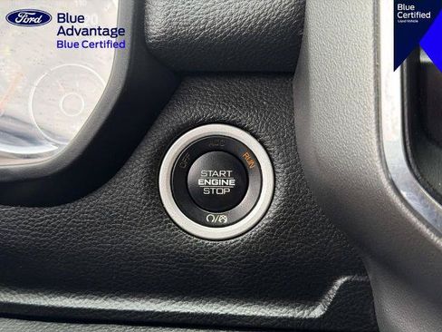Used 2024 RAM 1500 Laramie AWD/4WD image 29