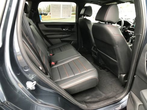 Used 2024 Honda CR-V Sport Touring image 28