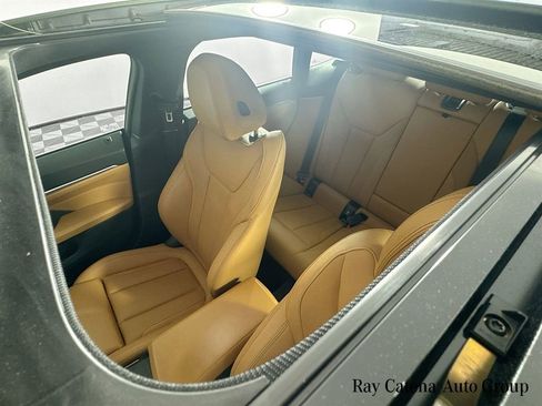 Used 2023 BMW 430i Gran Coupe xDrive w/ M Sport Package image 22