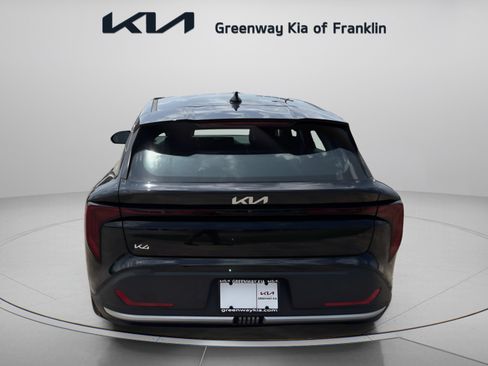 New 2026 Kia K4 EX FWD image 6