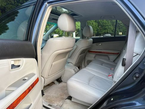 Used 2007 Lexus RX 350 AWD image 13