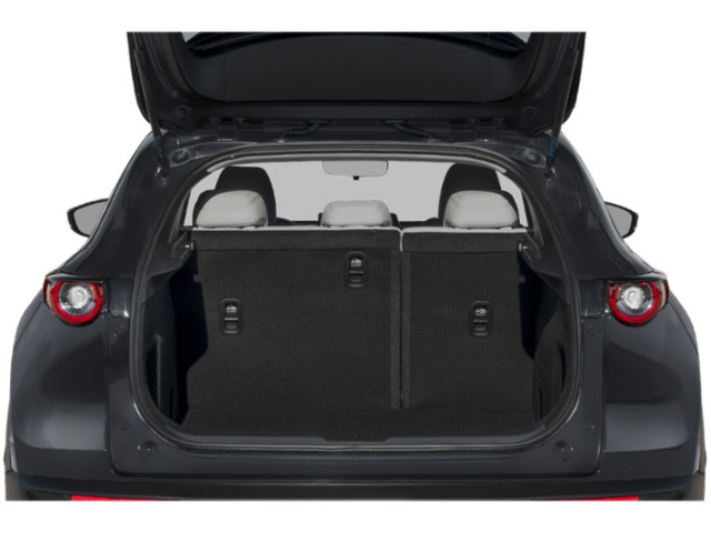 New 2026 MAZDA CX-30 Aire Edition AWD/4WD image 8