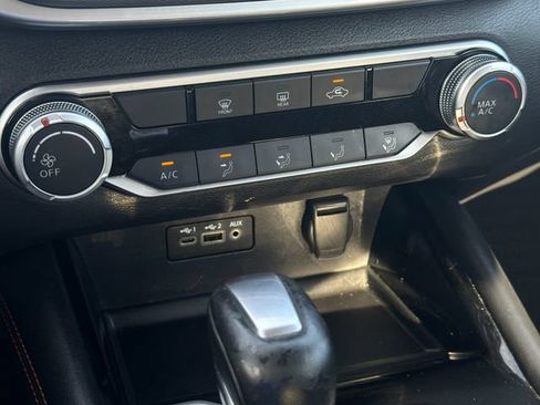 Used 2024 Nissan Altima 2.5 SR FWD image 20