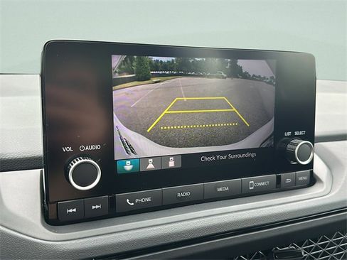 New 2025 Honda Accord LX image 25