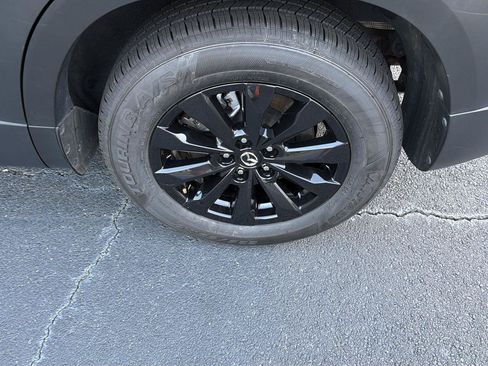 Used 2025 MAZDA CX-50 AWD 2.5 S w/ Preferred Package image 38