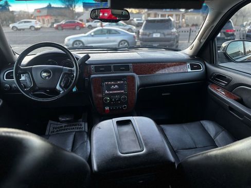 Used 2007 Chevrolet Avalanche LTZ w/ LTZ Preferred Equipment Group image 15