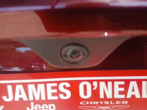 Used 2018 Jeep Grand Cherokee Trackhawk image 4