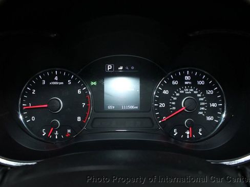 Used 2015 Kia Forte EX image 18