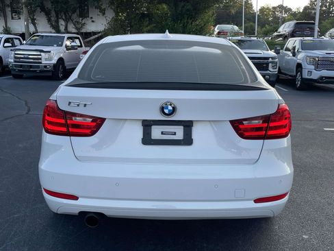 Used 2014 BMW 328i Gran Turismo xDrive AWD/4WD image 6