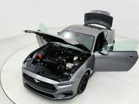 Used 2026 Ford Mustang Premium RWD image 21