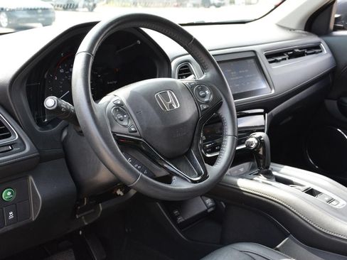 Used 2019 Honda HR-V EX-L image 10