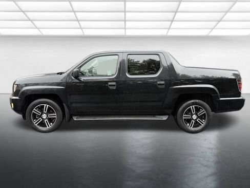 Used 2013 Honda Ridgeline Sport image 8