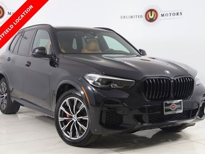 Used 2023 BMW X5 xDrive40i w/ M Sport Package