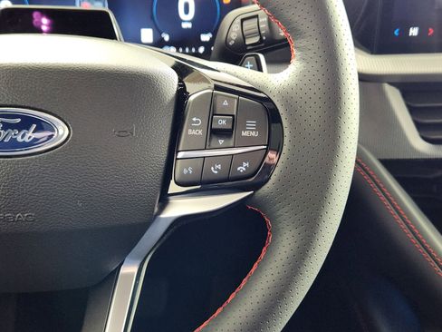 New 2026 Ford Explorer ST w/ Sun And Sound Package image 20