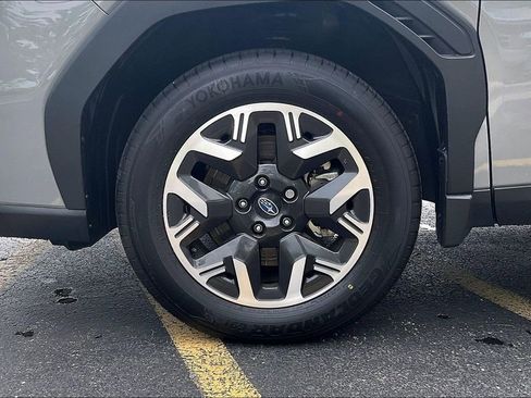 Certified 2026 Subaru Forester Premium AWD/4WD image 10