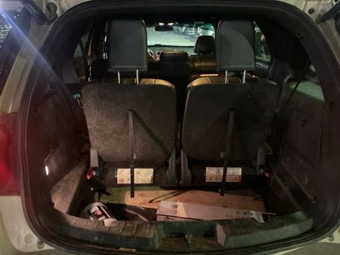 Used 2017 Ford Explorer XLT w/ Equipment Group 202A image 7