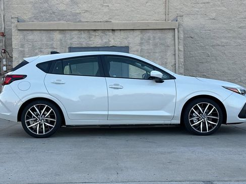 New 2026 Subaru Impreza 2.0i Sport image 2