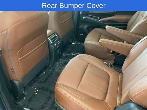 Certified 2023 Subaru Ascent Touring image 12