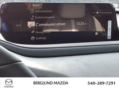 New 2026 MAZDA CX-30 2.5 Turbo w/ Premium Package image 14