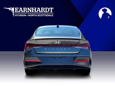 New 2026 Hyundai Elantra SEL Sport Premium image 6
