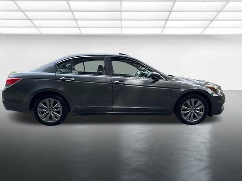 Used 2012 Honda Accord EX-L image 6