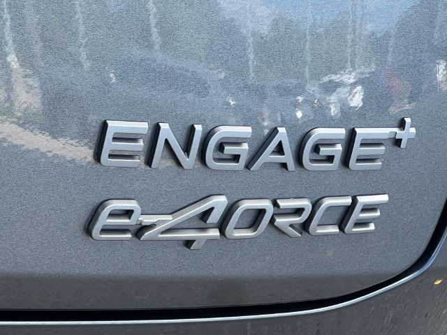 Used 2024 Nissan Ariya AWD image 2