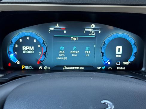 New 2025 Ford Bronco Sport Big Bend image 28