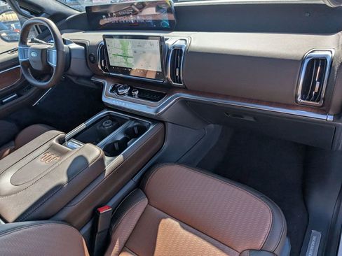 New 2026 Ford Expedition Max King Ranch AWD/4WD image 53