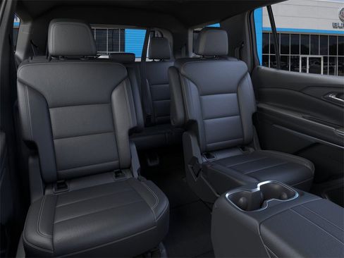 New 2026 Chevrolet Traverse LT w/ Driver Confidence Package image 17