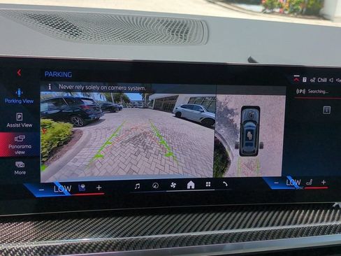 New 2027 BMW X7 M60i AWD/4WD image 21