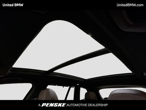 Used 2018 BMW X3 xDrive30i image 12