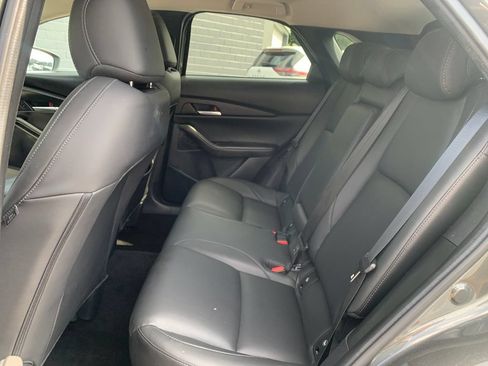 Used 2025 MAZDA CX-30 AWD 2.5 S w/ Preferred Package image 22