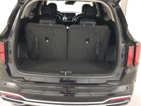 Used 2023 Kia Sorento EX w/ Panoramic Sunroof Package image 27
