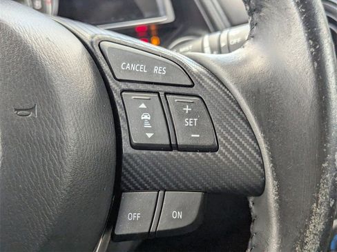 Used 2017 MAZDA CX-3 Grand Touring image 28