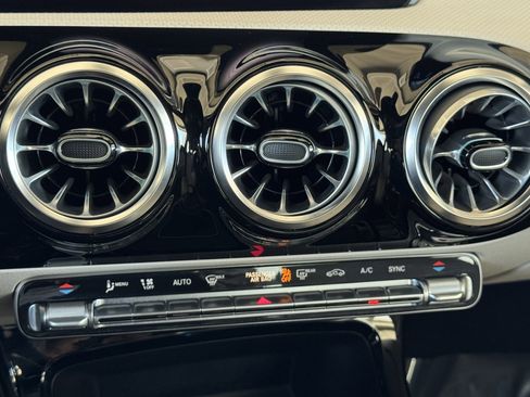 Certified 2023 Mercedes-Benz CLA 250 image 21