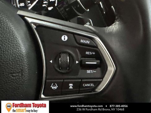 Used 2019 Acura RDX AWD w/ Technology Package image 23