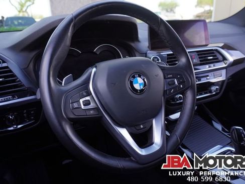 Used 2019 BMW X3 xDrive30i w/ Convenience Package image 16