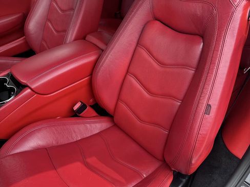 Used 2017 Maserati GranTurismo Convertible image 20