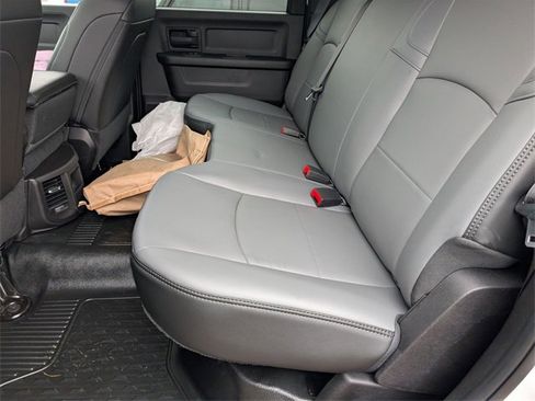 New 2026 RAM 5500 Tradesman image 22