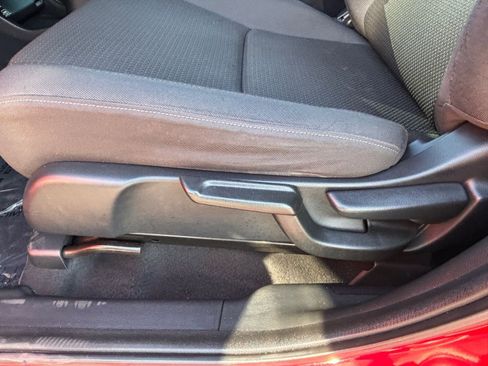 Certified 2019 Honda HR-V Sport image 19