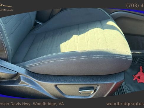 Used 2016 Ford Mustang GT image 35