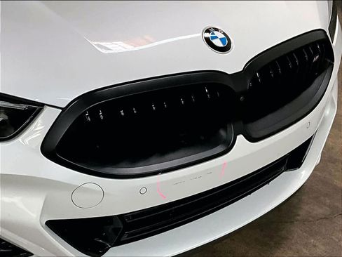 Used 2024 BMW M850i xDrive Convertible w/ M Sport Professional Package image 30