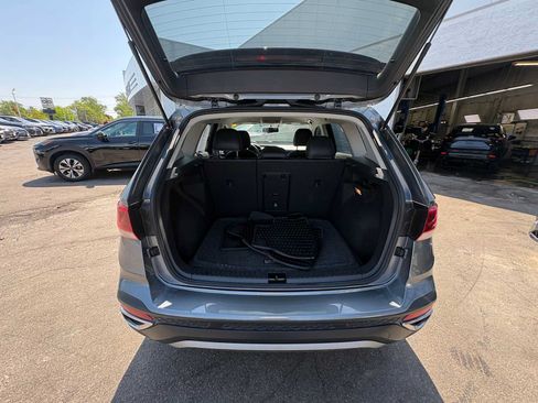Used 2022 Volkswagen Taos SE AWD/4WD image 24