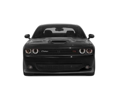 Used 2023 Dodge Challenger R/T Scat Pack RWD image 9